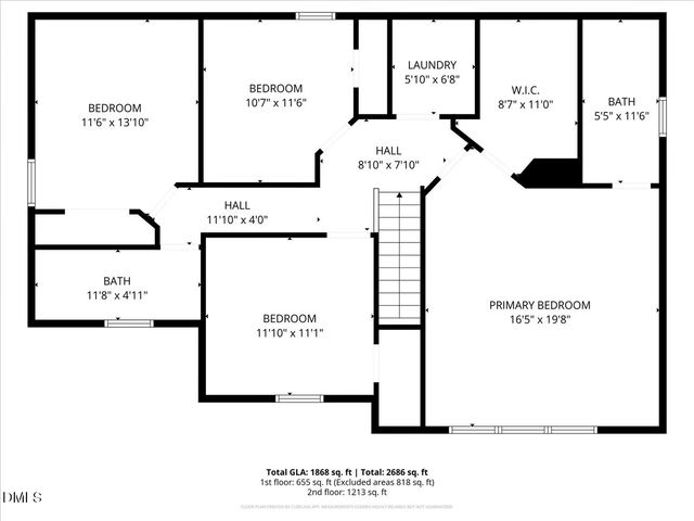 123 Highland Park Drive, Goldsboro, NC 27534