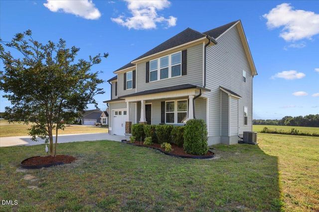 123 Highland Park Drive, Goldsboro, NC 27534