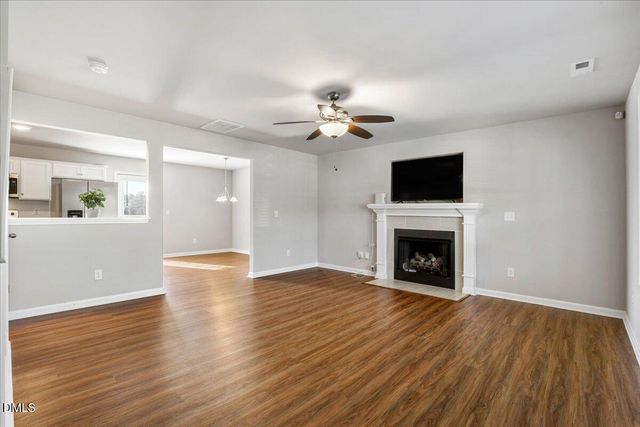 123 Highland Park Drive, Goldsboro, NC 27534