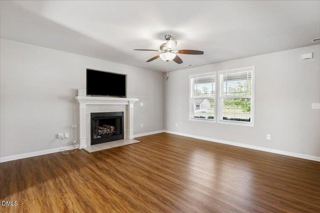 123 Highland Park Drive, Goldsboro, NC 27534