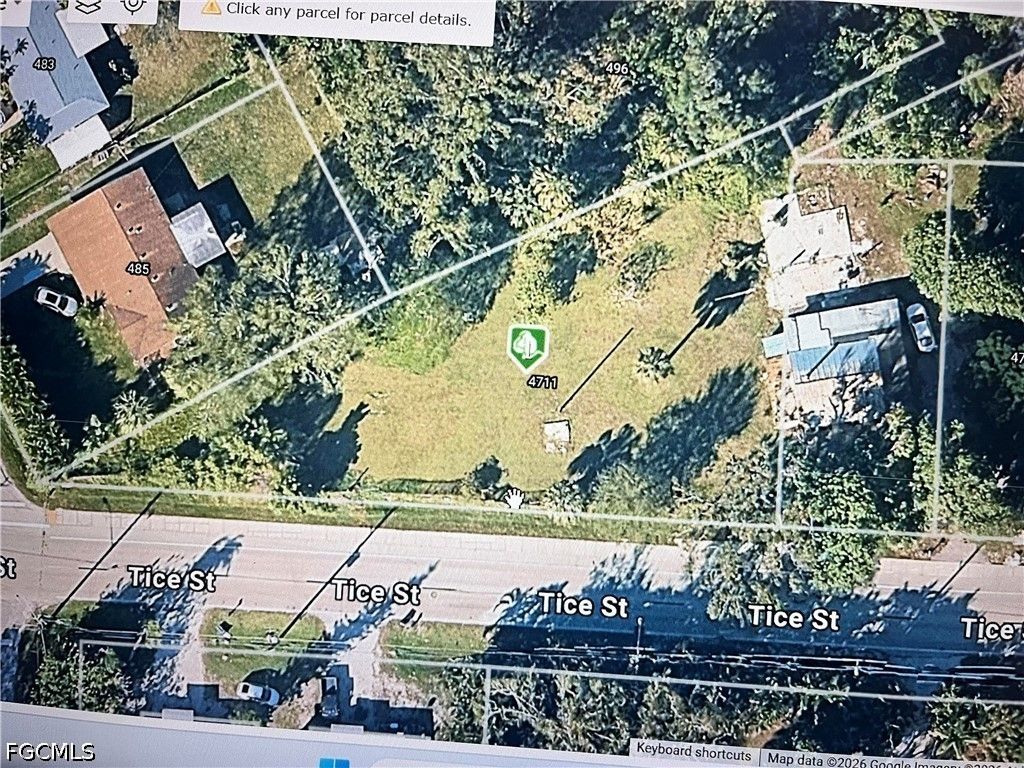 4711 Tice ST, Fort Myers, FL 33905