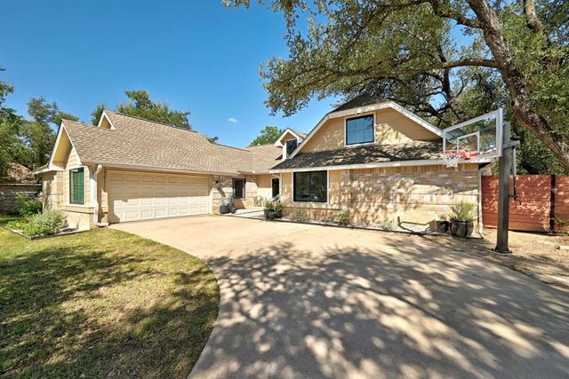 11510 Autumn Ridge DR, Austin, TX 78759