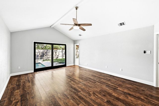 11510 Autumn Ridge DR, Austin, TX 78759