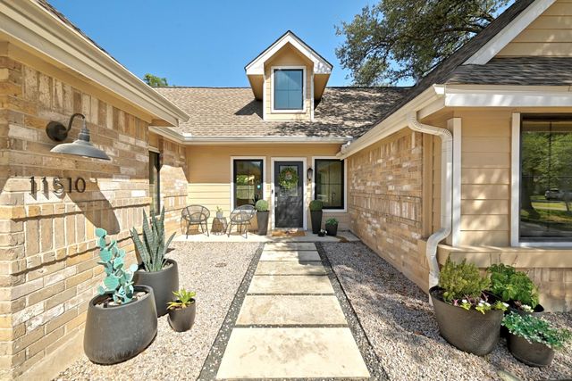 11510 Autumn Ridge DR, Austin, TX 78759