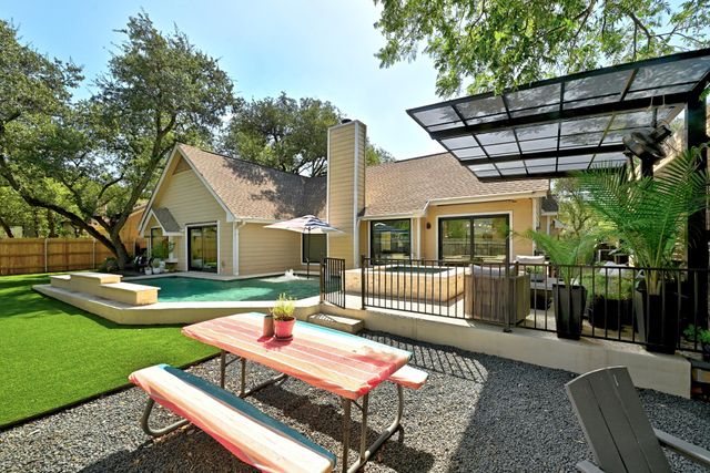 11510 Autumn Ridge DR, Austin, TX 78759