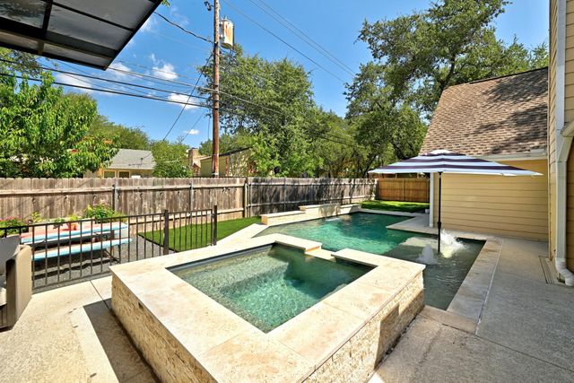 11510 Autumn Ridge DR, Austin, TX 78759