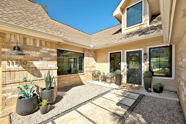 11510 Autumn Ridge DR, Austin, TX 78759