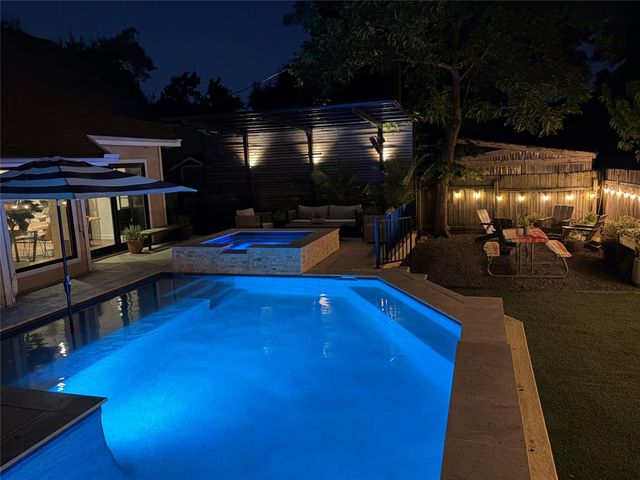 11510 Autumn Ridge DR, Austin, TX 78759