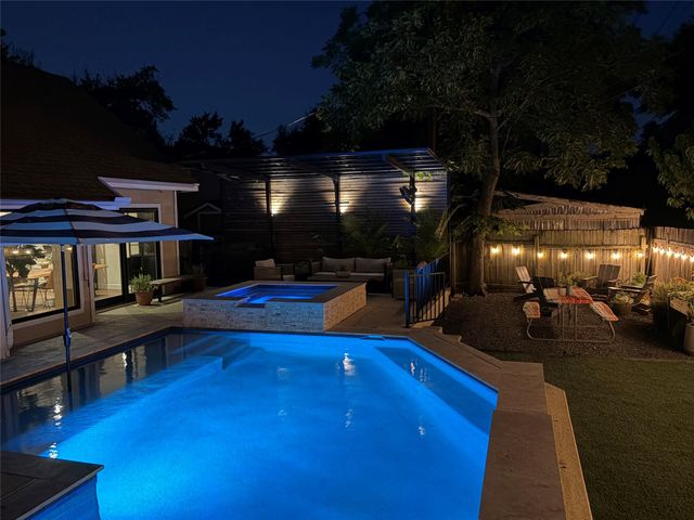 11510 Autumn Ridge DR, Austin, TX 78759