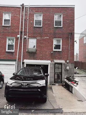 1833 AFTON ST, Philadelphia, PA 19111