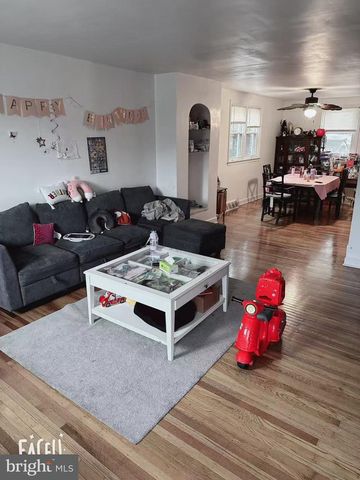 1833 AFTON ST, Philadelphia, PA 19111