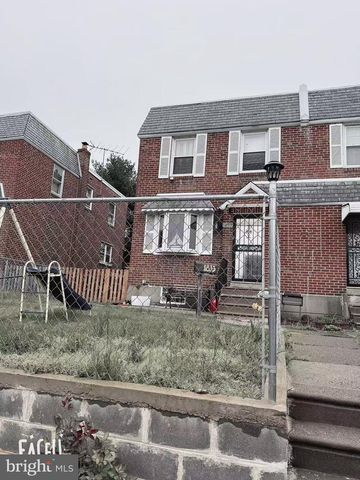 1833 AFTON ST, Philadelphia, PA 19111