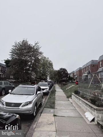 1833 AFTON ST, Philadelphia, PA 19111