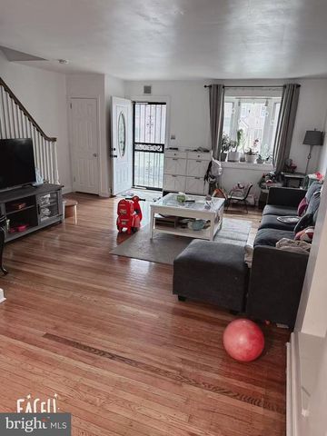 1833 AFTON ST, Philadelphia, PA 19111