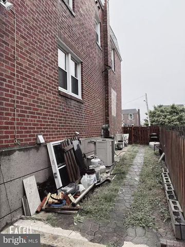 1833 AFTON ST, Philadelphia, PA 19111