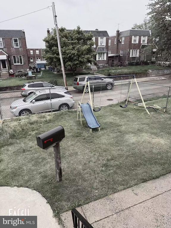 1833 AFTON ST, Philadelphia, PA 19111