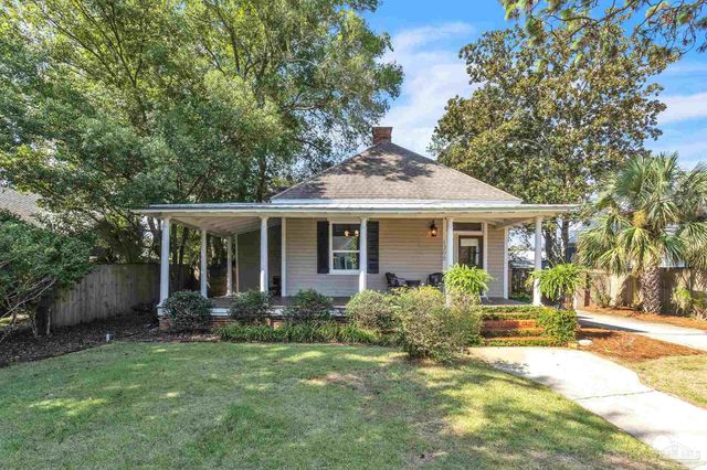 1305 N 15th Ave, Pensacola, FL 32503