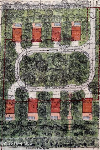 102 Roosevelt Reserve Park Place, Atlantic Beach, NC 28512