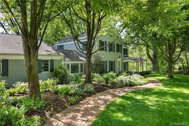11 SUNSET Lane, Rye, NY 10580