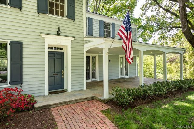 11 SUNSET Lane, Rye, NY 10580