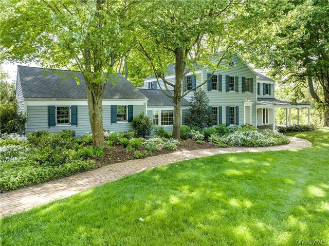 11 SUNSET Lane, Rye, NY 10580