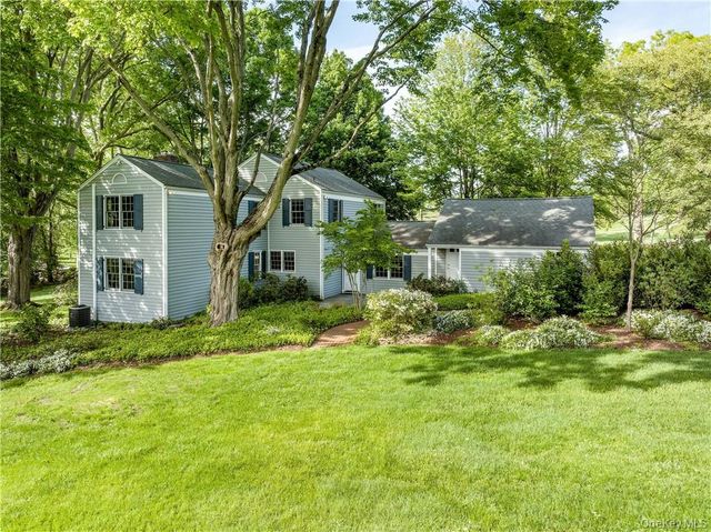 11 SUNSET Lane, Rye, NY 10580