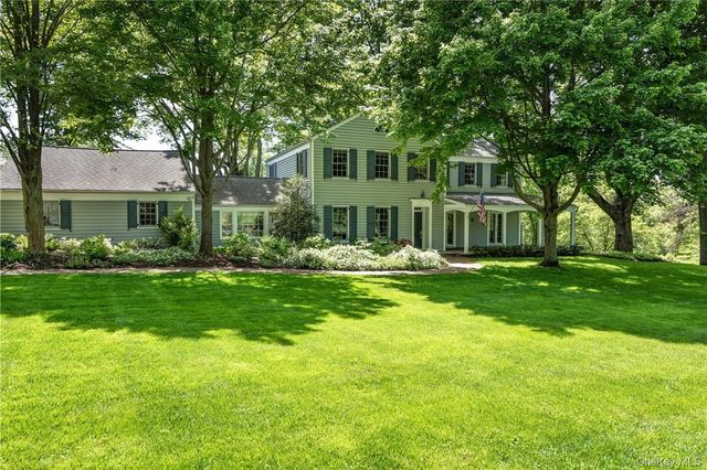 11 SUNSET Lane, Rye, NY 10580