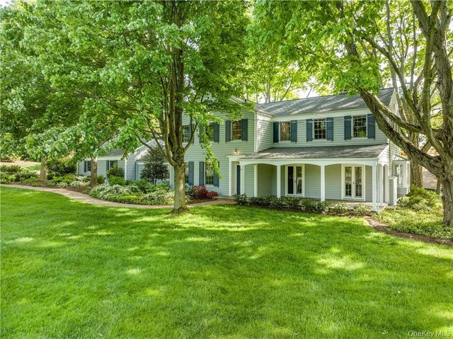 11 SUNSET Lane, Rye, NY 10580
