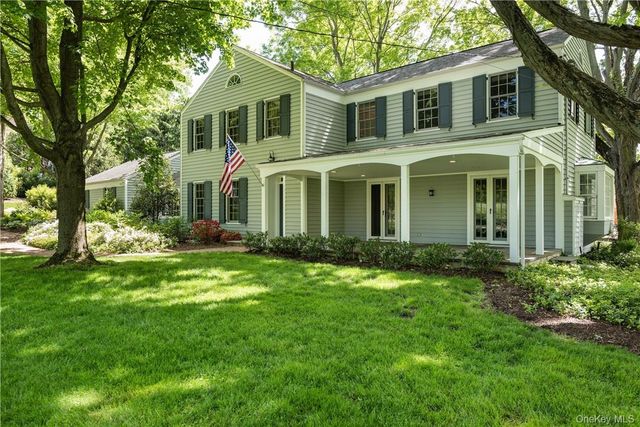11 SUNSET Lane, Rye, NY 10580