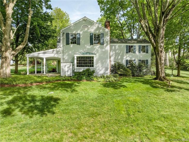 11 SUNSET Lane, Rye, NY 10580