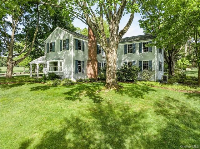 11 SUNSET Lane, Rye, NY 10580