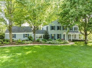 11 SUNSET Lane, Rye, NY 10580