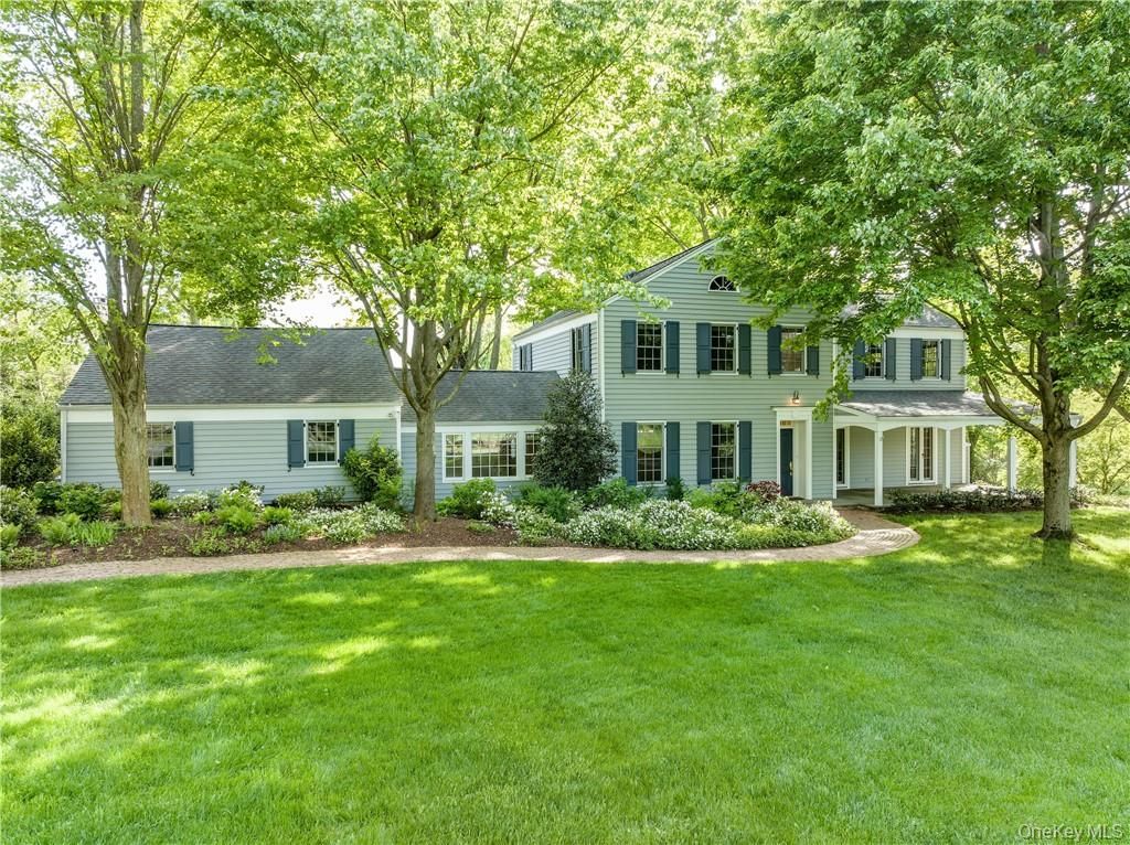 11 SUNSET Lane, Rye, NY 10580