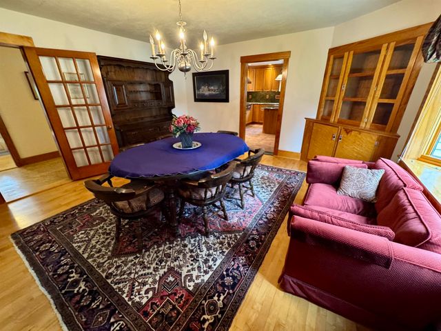 155 Upper Plain, Bradford, VT 05033