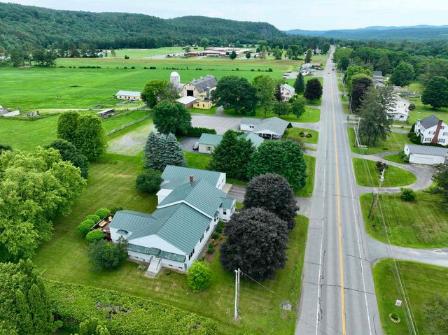 155 Upper Plain, Bradford, VT 05033