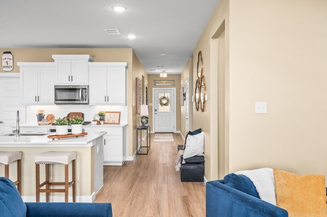 4017 Mapleleaf Pass, Melissa, TX 75454