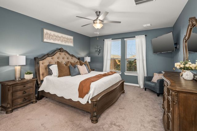 4017 Mapleleaf Pass, Melissa, TX 75454