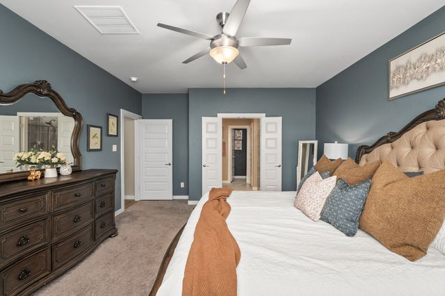 4017 Mapleleaf Pass, Melissa, TX 75454