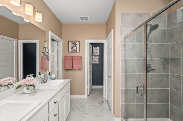 4017 Mapleleaf Pass, Melissa, TX 75454