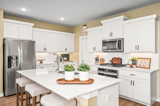 4017 Mapleleaf Pass, Melissa, TX 75454