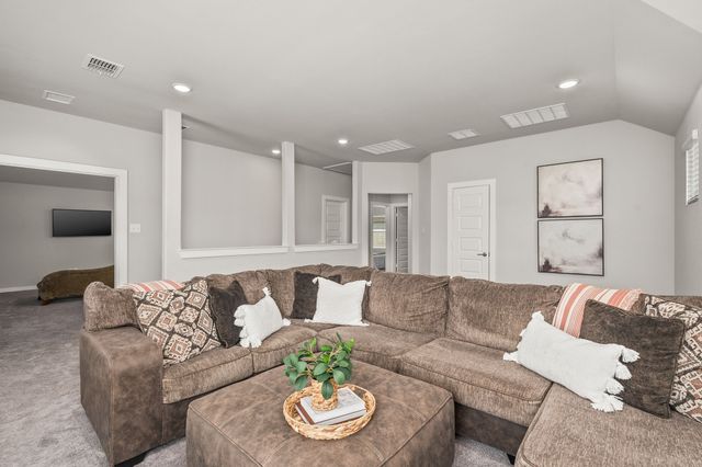 4017 Mapleleaf Pass, Melissa, TX 75454