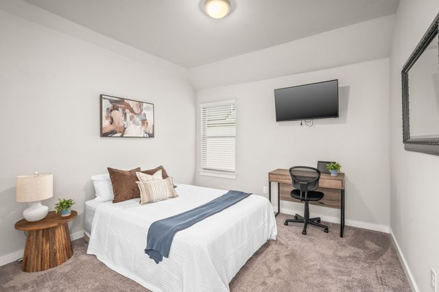 4017 Mapleleaf Pass, Melissa, TX 75454