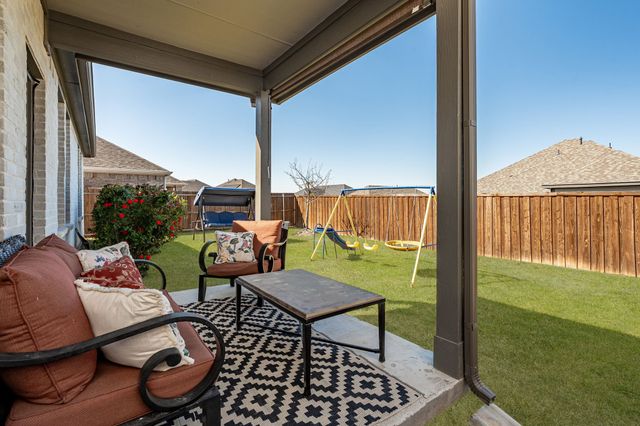 4017 Mapleleaf Pass, Melissa, TX 75454