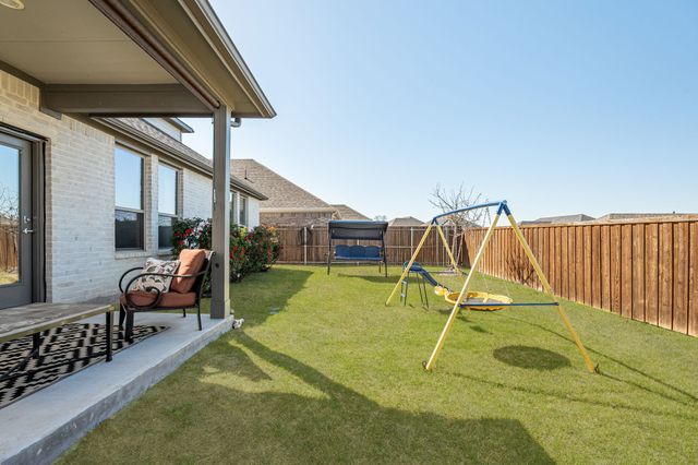 4017 Mapleleaf Pass, Melissa, TX 75454