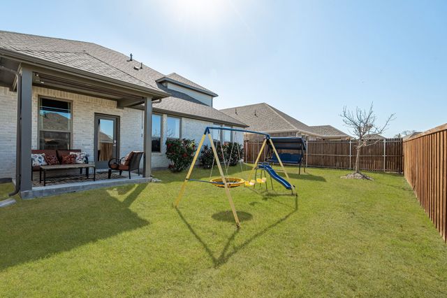 4017 Mapleleaf Pass, Melissa, TX 75454