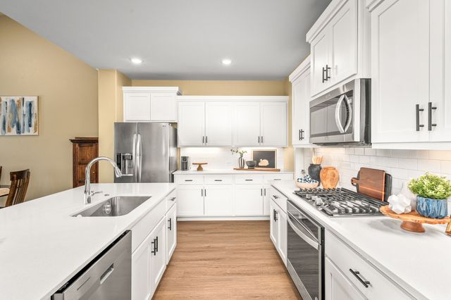 4017 Mapleleaf Pass, Melissa, TX 75454