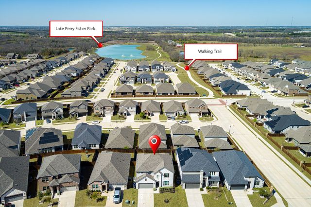 4017 Mapleleaf Pass, Melissa, TX 75454