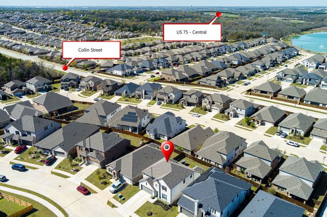 4017 Mapleleaf Pass, Melissa, TX 75454