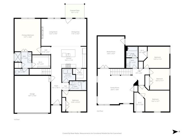 4017 Mapleleaf Pass, Melissa, TX 75454