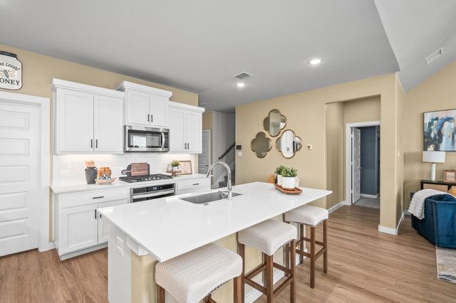 4017 Mapleleaf Pass, Melissa, TX 75454